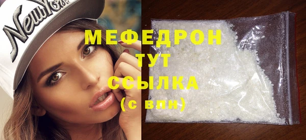 молекула духа Ладушкин